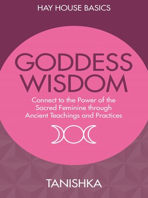 cover image of Goddess Wisdom